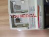 NIHON KOHDEN 5521  Top Cover with knot Defibrillator Cover with good condition Defibrillator