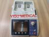 NIHON KOHDEN 5521  Top Cover with knot Defibrillator Cover with good condition Defibrillator