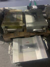 TOSHIBA PX79-26250-1 PX79-26250-1 OPTICS-ASSY FOR Toshiba CT CT Scanner