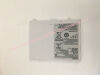 CANON LB-1A Rechargeable Li-ion Battery Pack LB-1A 11.1V 2400mAh 27Wh New Original 
