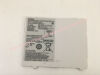 CANON LB-1A Rechargeable Li-ion Battery Pack LB-1A 11.1V 2400mAh 27Wh New Original 