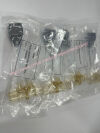 BIRD 16496 CareFusion PN 16496 Reusable Flow Sensor Assembly Vela Diamond Ventilator