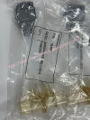 BIRD 16496 CareFusion PN 16496 Reusable Flow Sensor Assembly Vela Diamond Ventilator