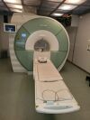 SIEMENS Essenza Tim DOT MRI Scanner
