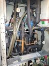 SIEMENS Essenza Tim DOT MRI Scanner