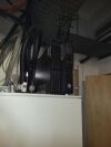 SIEMENS Essenza Tim DOT MRI Scanner