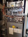 SIEMENS Essenza Tim DOT MRI Scanner