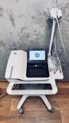 GE MAC 2000 ECG unit