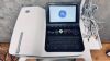 GE MAC 2000 ECG unit