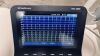 GE MAC 2000 ECG unit