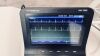 GE MAC 2000 ECG unit