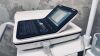 GE MAC 2000 ECG unit