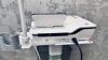 GE MAC 2000 ECG unit