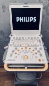 PHILIPS CX50 YOM: 2013 with Linear and Convex Release 5.0.3 General Ultrasound