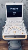 PHILIPS CX50 YOM: 2013 with Linear and Convex Release 5.0.3 General Ultrasound