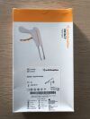 SMITH & NEPHEW 601-00100 Entact Septal Stapler (3/Box) (X)