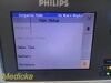 PHILIPS 2011  Intellivue X2 M3002A Ref 865039 Companion Monitor