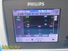 PHILIPS 2011  Intellivue X2 M3002A Ref 865039 Companion Monitor