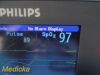 PHILIPS 2011  Intellivue X2 M3002A Ref 865039 Companion Monitor