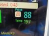 PHILIPS 2011  Intellivue X2 M3002A Ref 865039 Companion Monitor