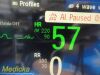 PHILIPS 2011  Intellivue X2 M3002A Ref 865039 Companion Monitor