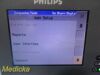 PHILIPS 2011  Intellivue X2 M3002A Transport Monitor