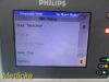 PHILIPS 2011  Intellivue X2 M3002A Transport Monitor