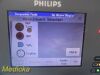 PHILIPS 2011  Intellivue X2 M3002A Transport Monitor