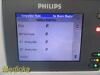 PHILIPS 2011  Intellivue X2 M3002A Transport Monitor