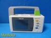 PHILIPS 2011  Intellivue X2 M3002A Transport Monitor