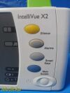 PHILIPS 2011  Intellivue X2 M3002A Transport Monitor