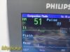 PHILIPS 2011  Intellivue X2 M3002A Transport Monitor