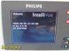 PHILIPS 2011  Intellivue X2 M3002A Transport Monitor