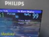 PHILIPS 2011  Intellivue X2 M3002A Transport Monitor