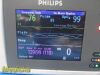 PHILIPS 2011  Intellivue X2 M3002A Transport Monitor