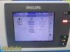 PHILIPS 2011  Intellivue X2 M3002A Transport Monitor