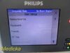 PHILIPS 2011  Intellivue X2 M3002A Transport Monitor