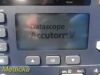 DATASCOPE Mindray  Accutorr V ,(Masimo SpO2 Set) W/ Patient Leads ~ Monitor