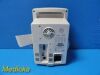 DATASCOPE Mindray  Accutorr V ,(Masimo SpO2 Set) W/ Patient Leads ~ Monitor