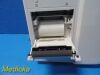 DATASCOPE Mindray  Accutorr V ,(Masimo SpO2 Set) W/ Patient Leads ~ Monitor