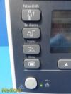 DATASCOPE Mindray  Accutorr V ,(Masimo SpO2 Set) W/ Patient Leads ~ Monitor
