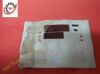 YAMATO 1-24-000-0028-OPK Oem USA Control Panel Label Overlay Sterilizer