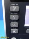 DATASCOPE Mindray  Accutorr V ,(Nellcor SpO2 Set) W/ Patient Leads ~ Monitor
