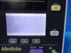 DATASCOPE Mindray  Accutorr V ,(Nellcor SpO2 Set) W/ Patient Leads ~ Monitor