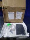 CARDINAL HEALTH NPWT Black Foam Dressing Kit Medium Medical Dressing Kit