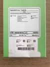 BOSTON SCIENTIFIC SV-2101 SpaceOAR Vue System Absorbable Radiopaque Perirectal Hydrogel Spacer 10mL (X)