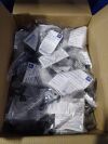 MEDLINE INDUSTRIES LP Mask, Aerosol, Elongated, Pediatric Medical Mask