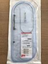 COOK G57447 Zilver Vena Venous Self-Expanding Stent 7F x 16mmx 60mm(X)