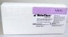 TELEFLEX MEDICAL 833-137 M0068331371 Monodek 1x48" Capio Slim Size 0 Absorbable Violet Monofilament PDO TC 43 Taper Cut 833137 (BOX/12) 2026/08 Sutures