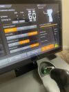ADVA LIGHT 2023  AdvaTx Laser ~ 589 & 1319m ~ Excellent condition ~ Warranty ~ AdvaTx Laser